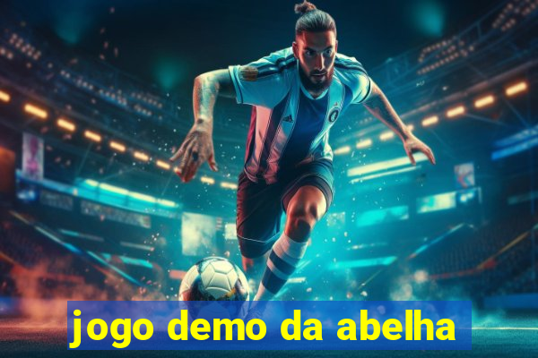 jogo demo da abelha